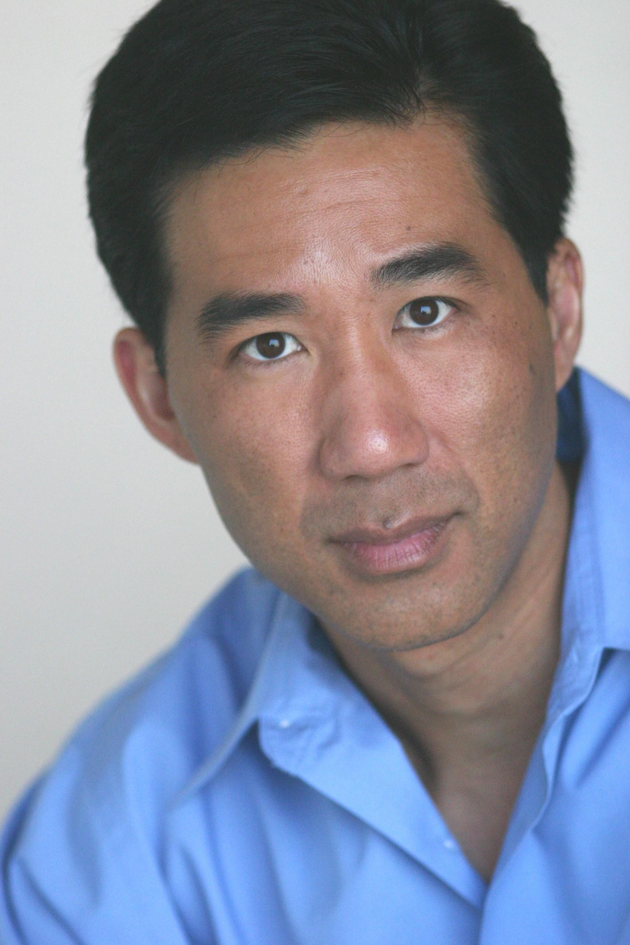 actor Anthony Wong large photo