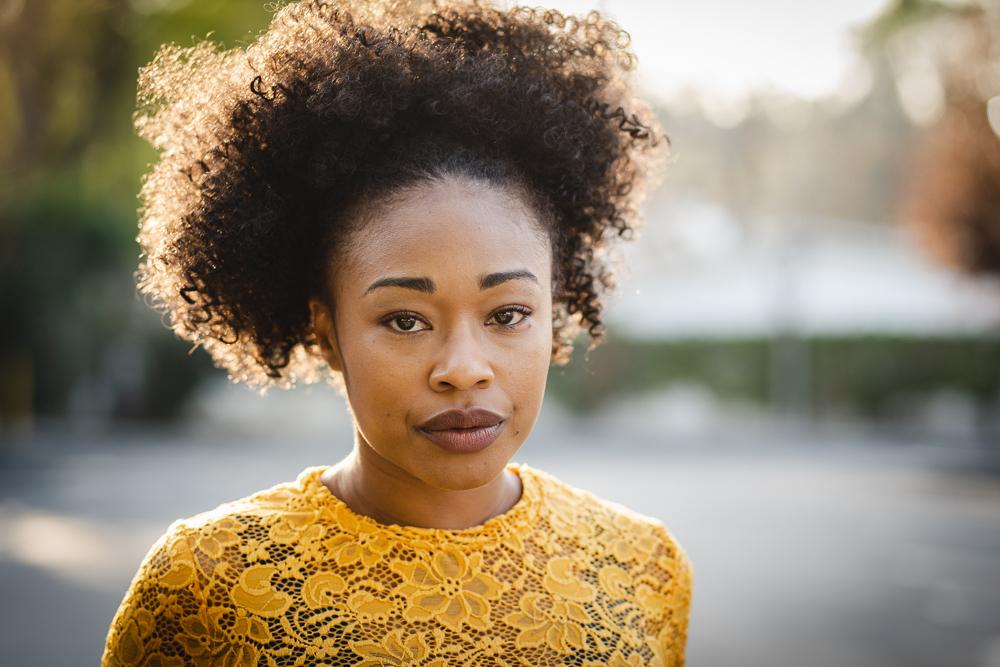 actor Farelle Walker large photo