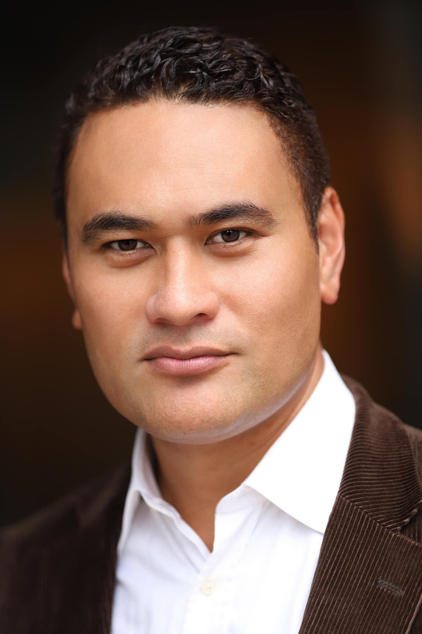 actor Tupua Ainu'u large photo