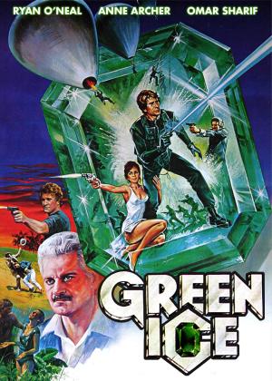 Green Ice [Hindi]