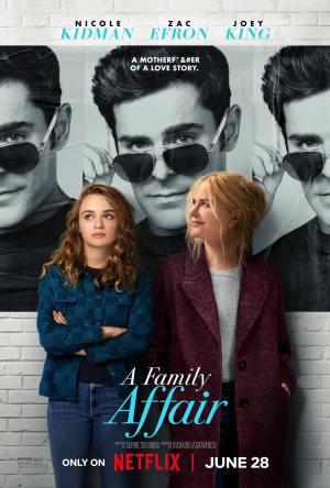 A Family Affair [ترجمة عربية]