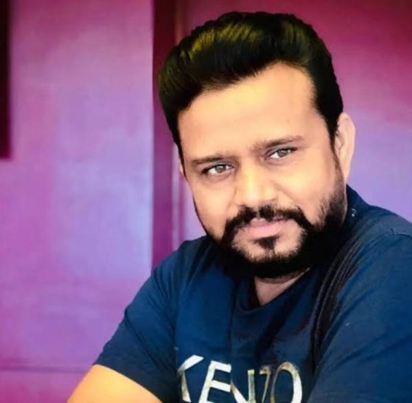 actor Karamjit Anmol large photo