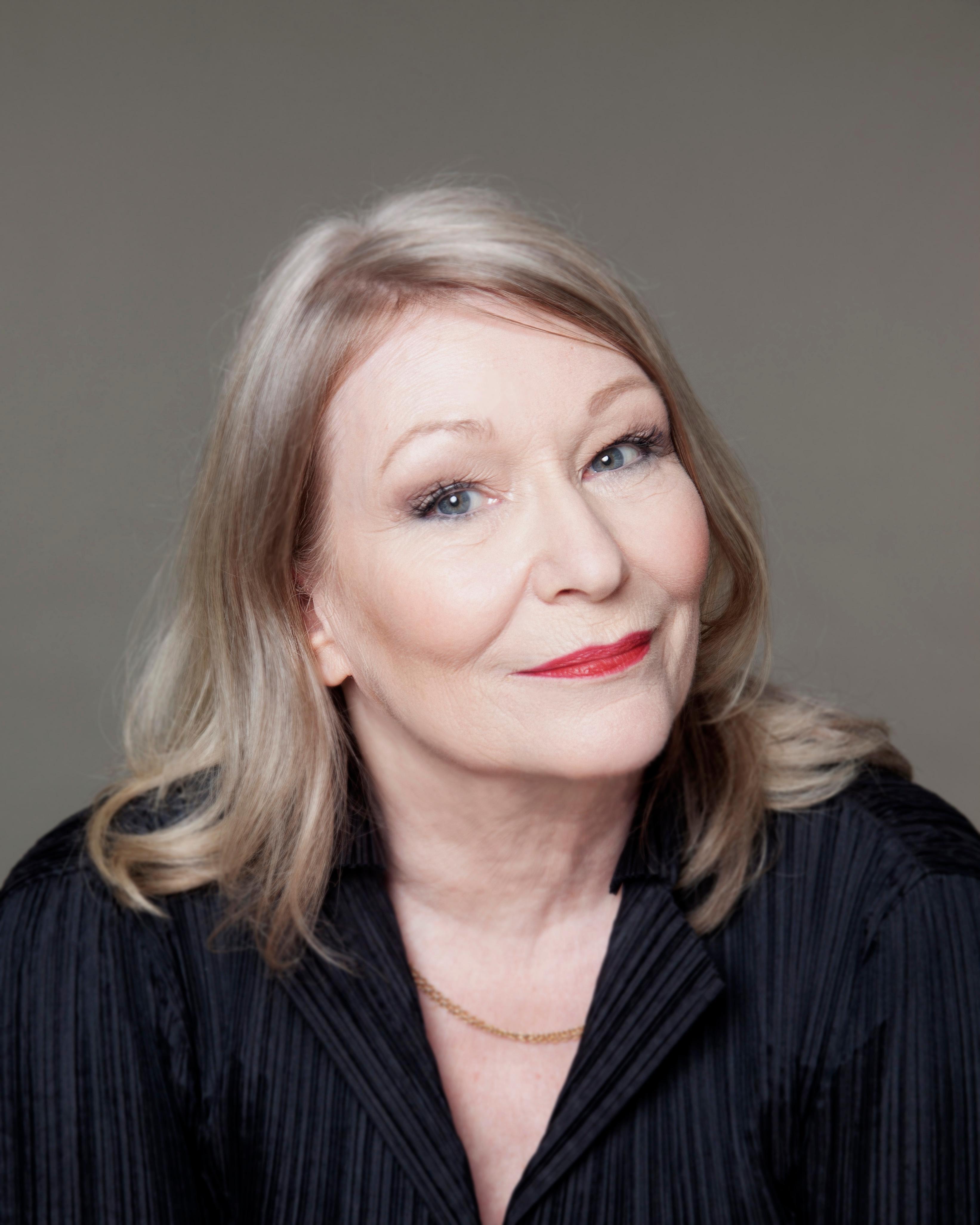 actor Kate O'Toole large photo