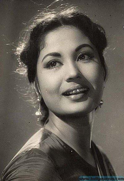 actor Meena Kumari large photo