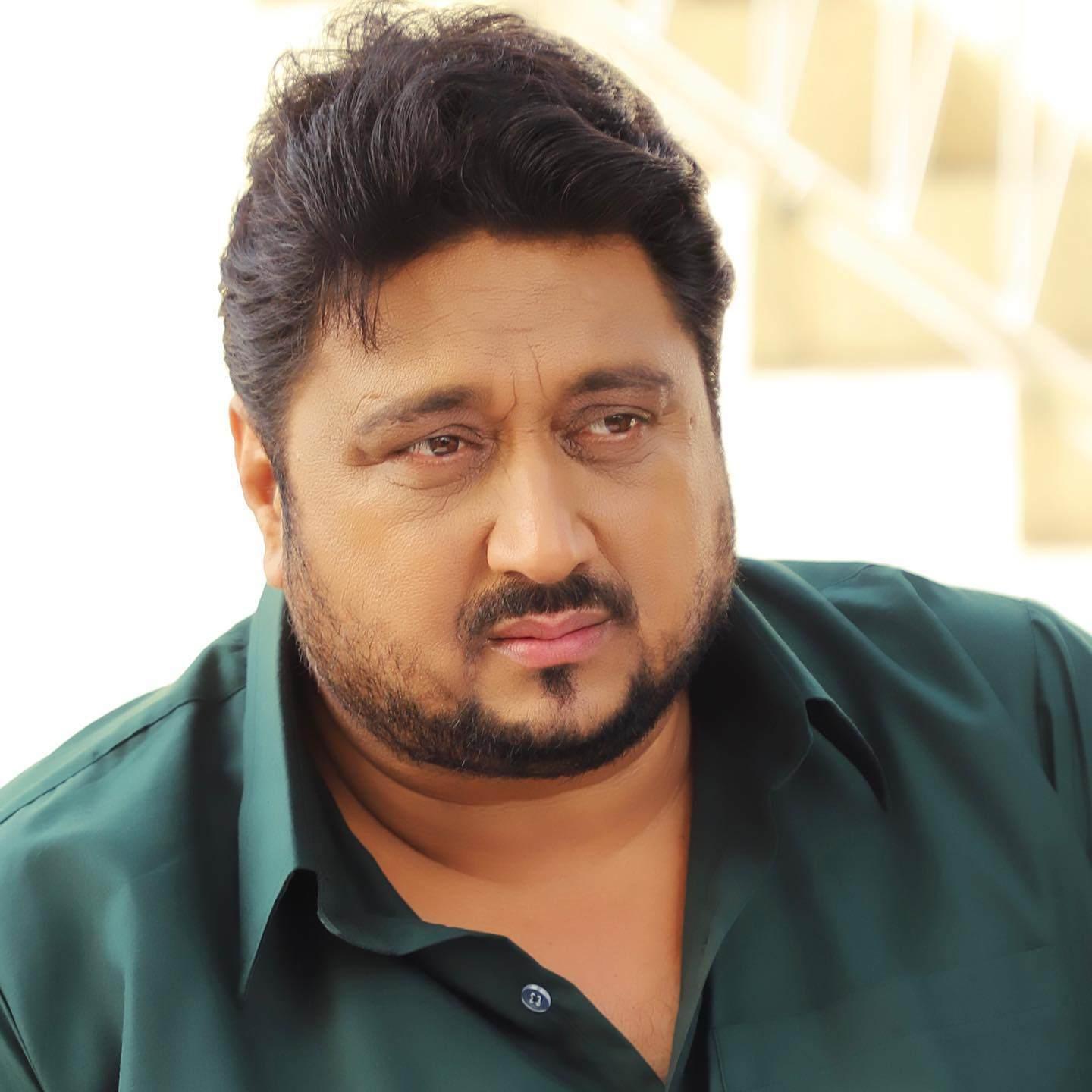 actor Smeep Kang large photo