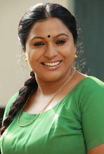 actor Lakshmi Priya large photo