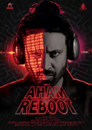 Aham Reboot