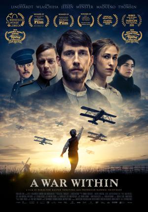 In Love and War [Russian]