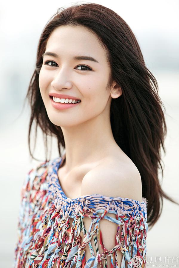 actor Bojia Zhang large photo