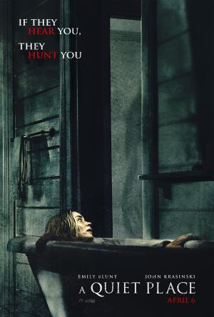 A Quiet Place [Russian]