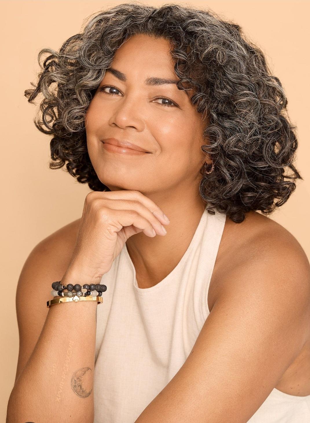 actor Daniella Barsotti large photo