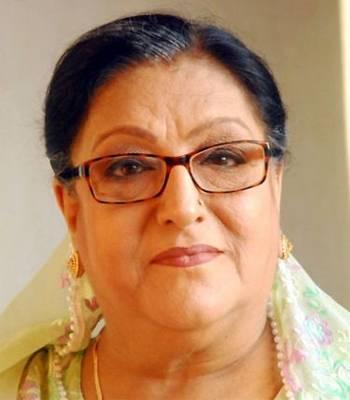 actor Kanika Shivpuri large photo