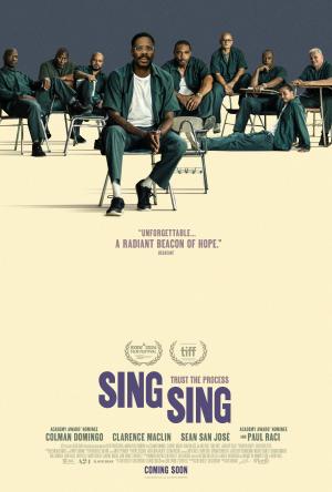 Sing Sing [Hindi]