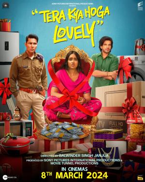 Tera Kya Hoga Lovely [Hindi]