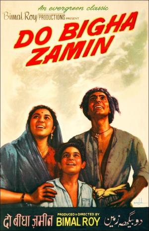 Do Bigha Zamin [Hindi]