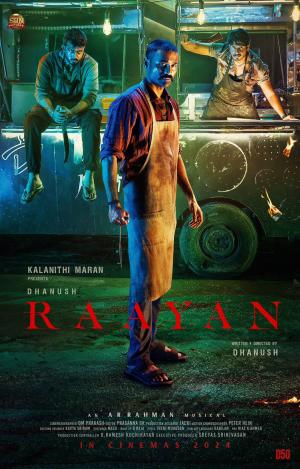 Raayan [Hindi]