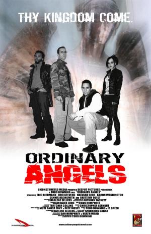 Ordinary Angels [ترجمة عربية]