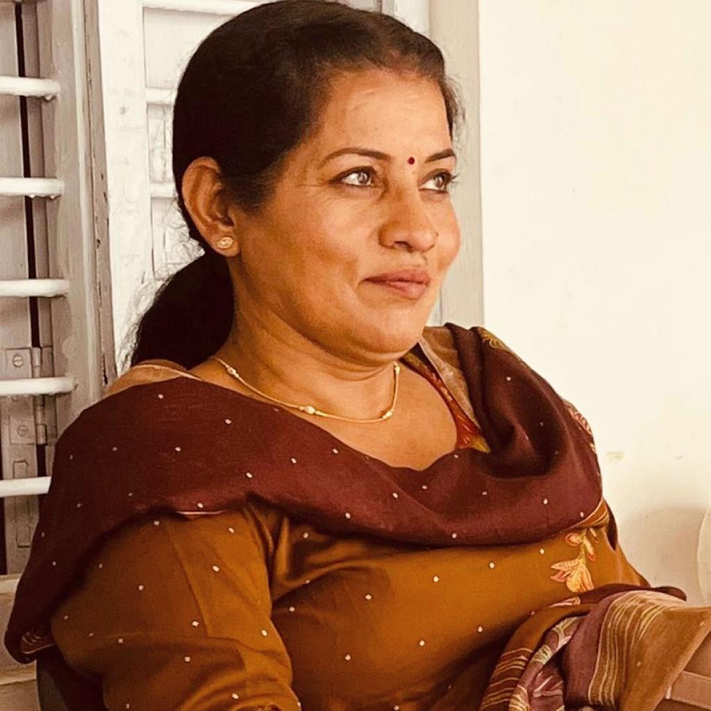 actor Parminder Kaur Barnala large photo