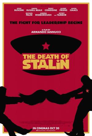 The Death of Stalin [ترجمة عربية]