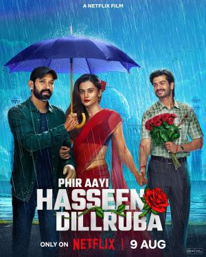Phir Aayi Hasseen Dillruba [Kurdish]