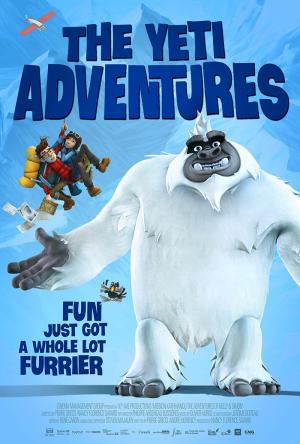 A Yeti Adventure [Hindi]