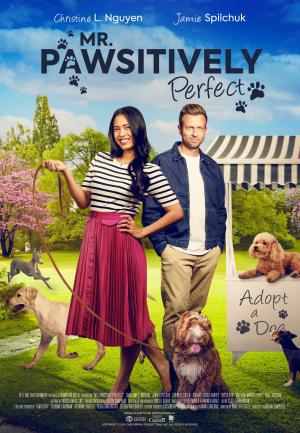 Mr. Pawsitively Perfect [Russian]