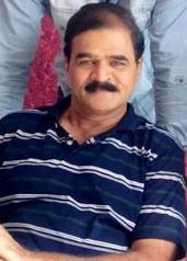 actor Shridhar Limaye large photo