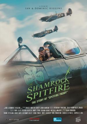 The Shamrock Spitfire [Russian]
