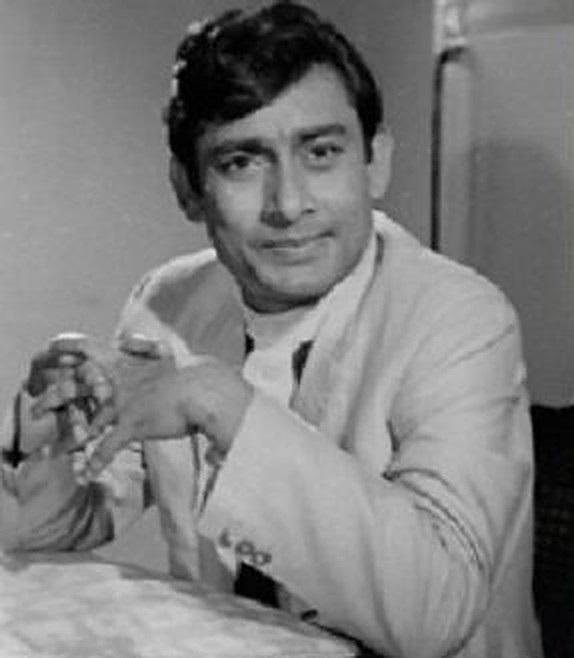 actor Khan Joinul large photo