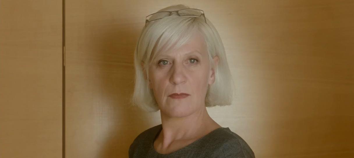 actor Emmanuelle Grönvold large photo