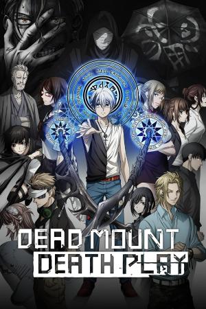 Dead Mount Death Play [Version française]