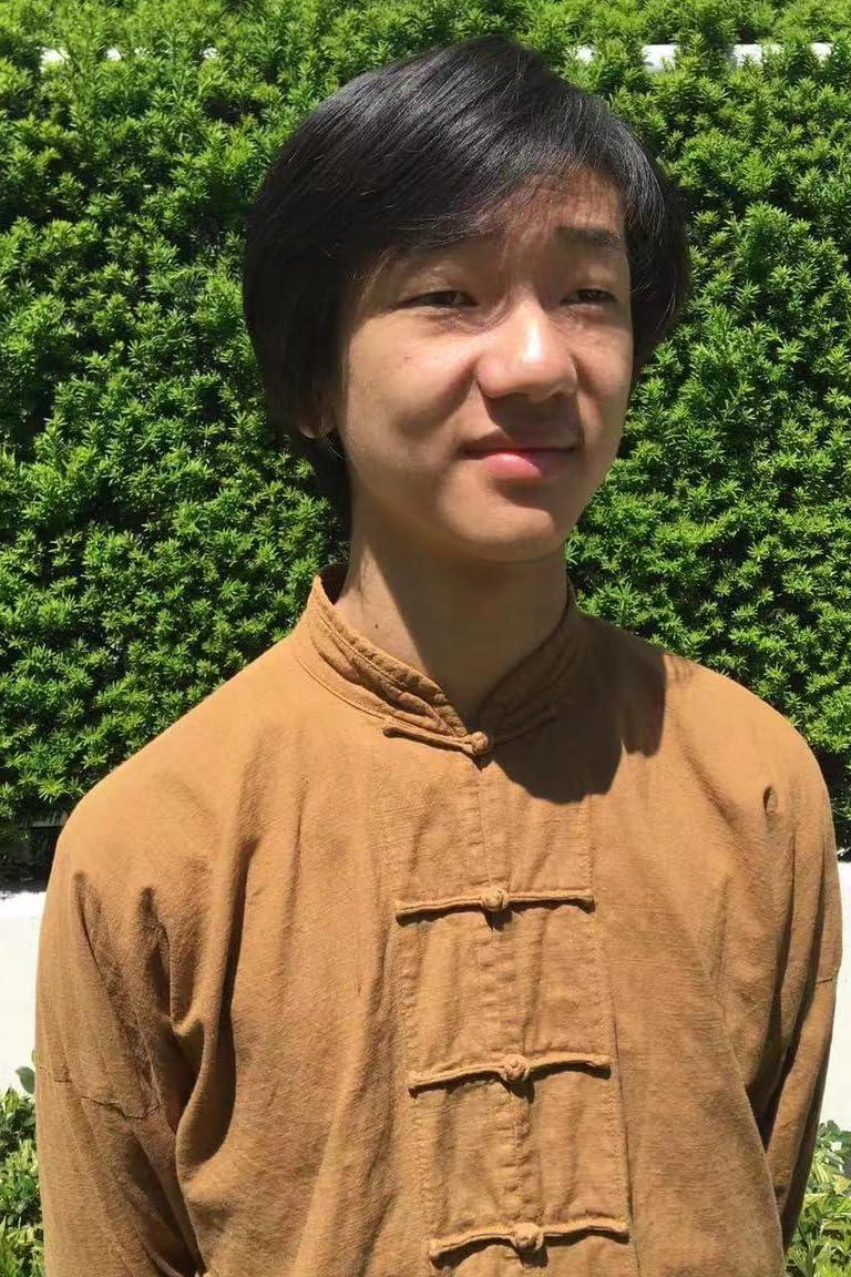 actor Jerry Yu large photo