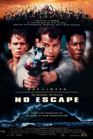 No Escape [Version française]