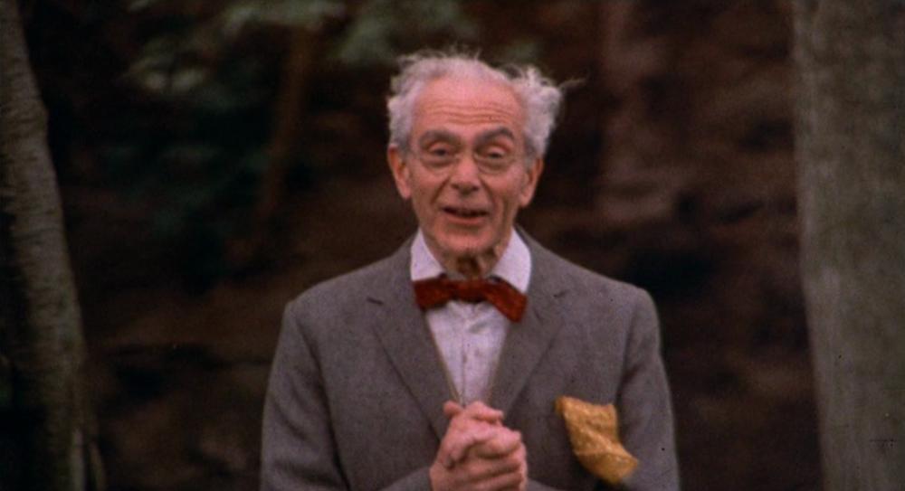 actor John Young large photo