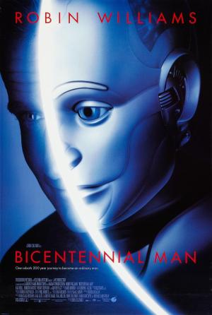 Bicentennial Man [Russian]
