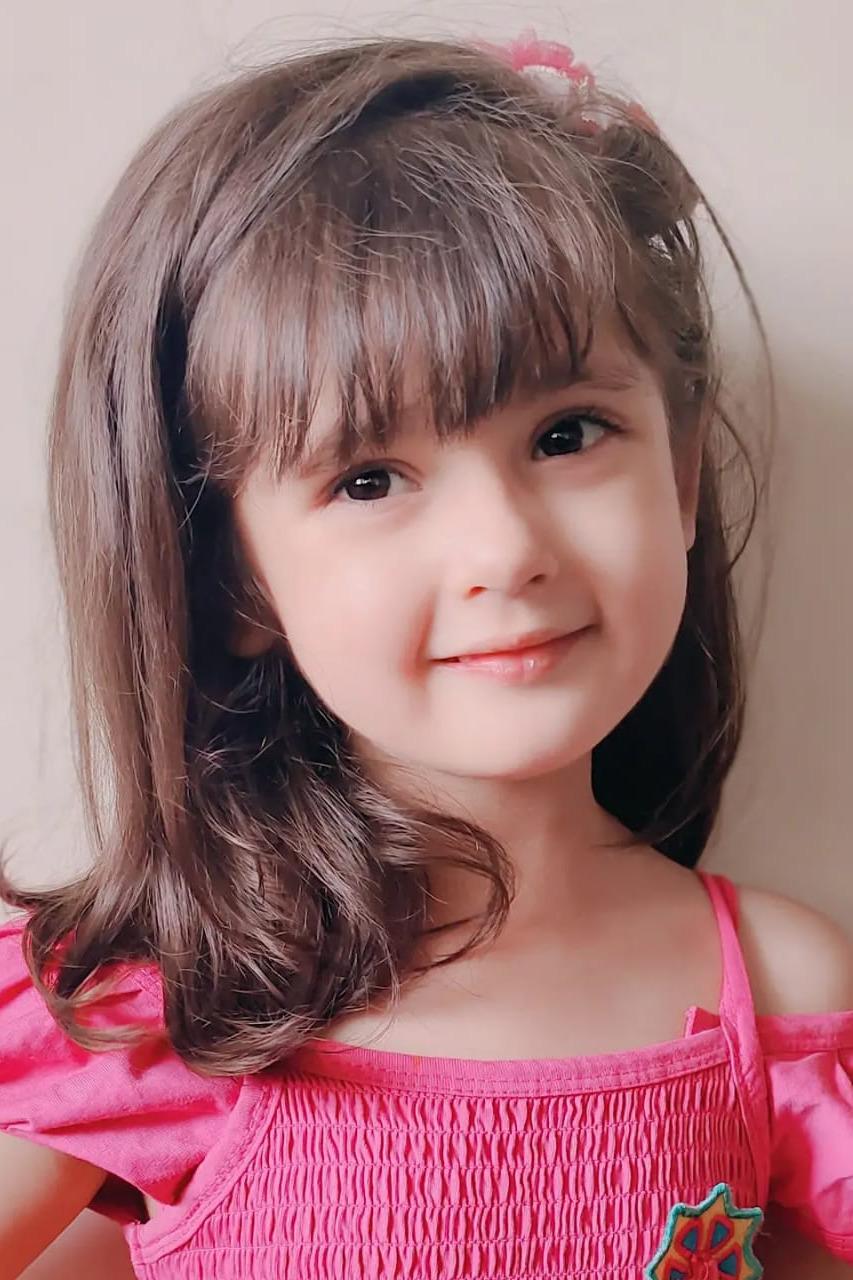 actor Swarna Pandey large photo