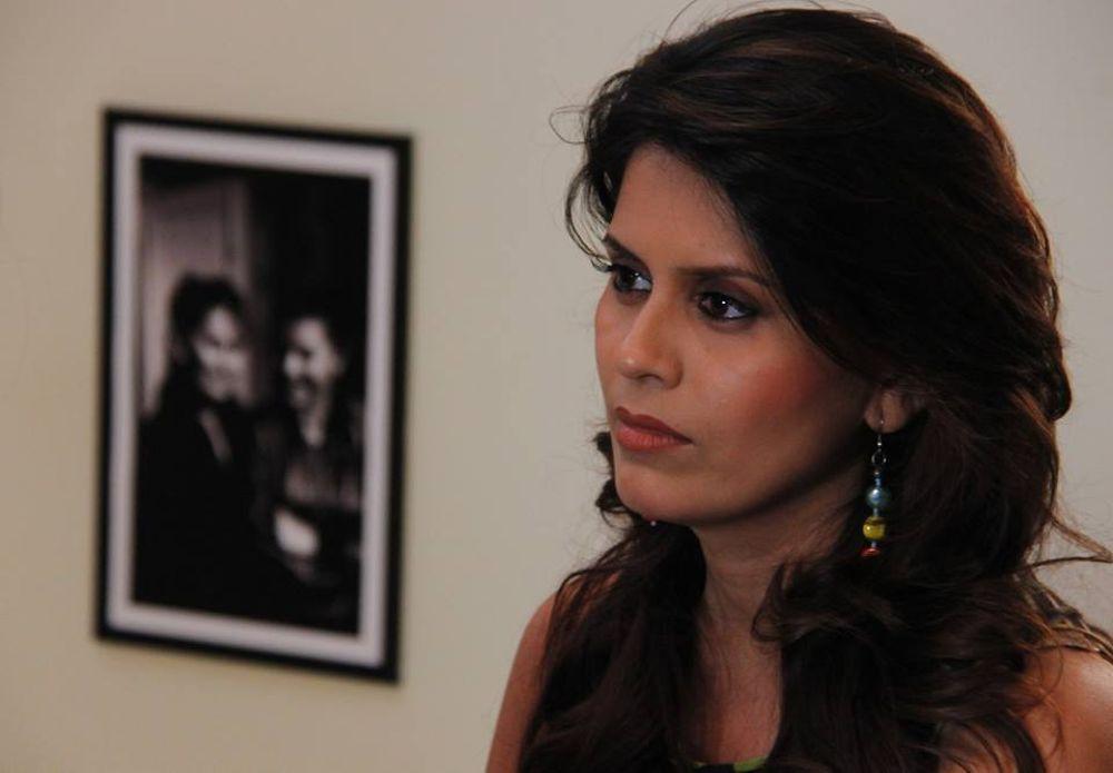 actor Sonali Khare large photo