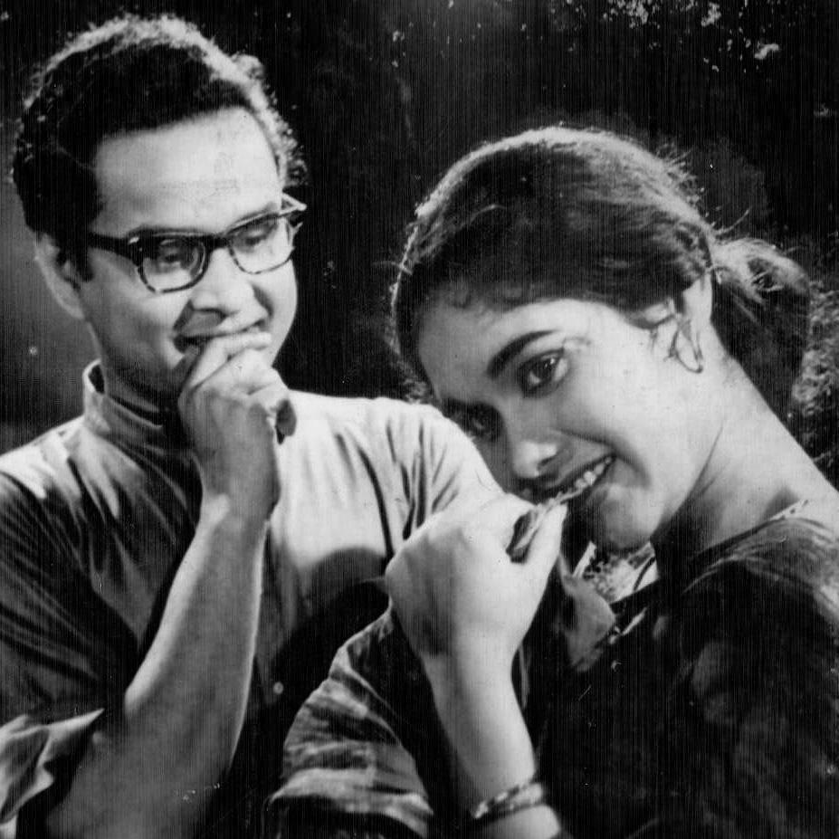 actor Sujata large photo