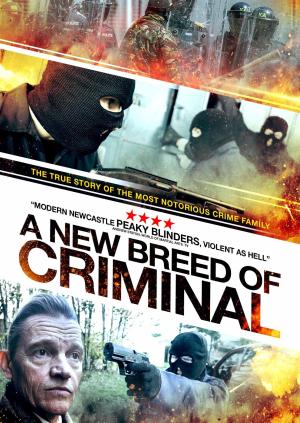 A New Breed of Criminal [Russian]