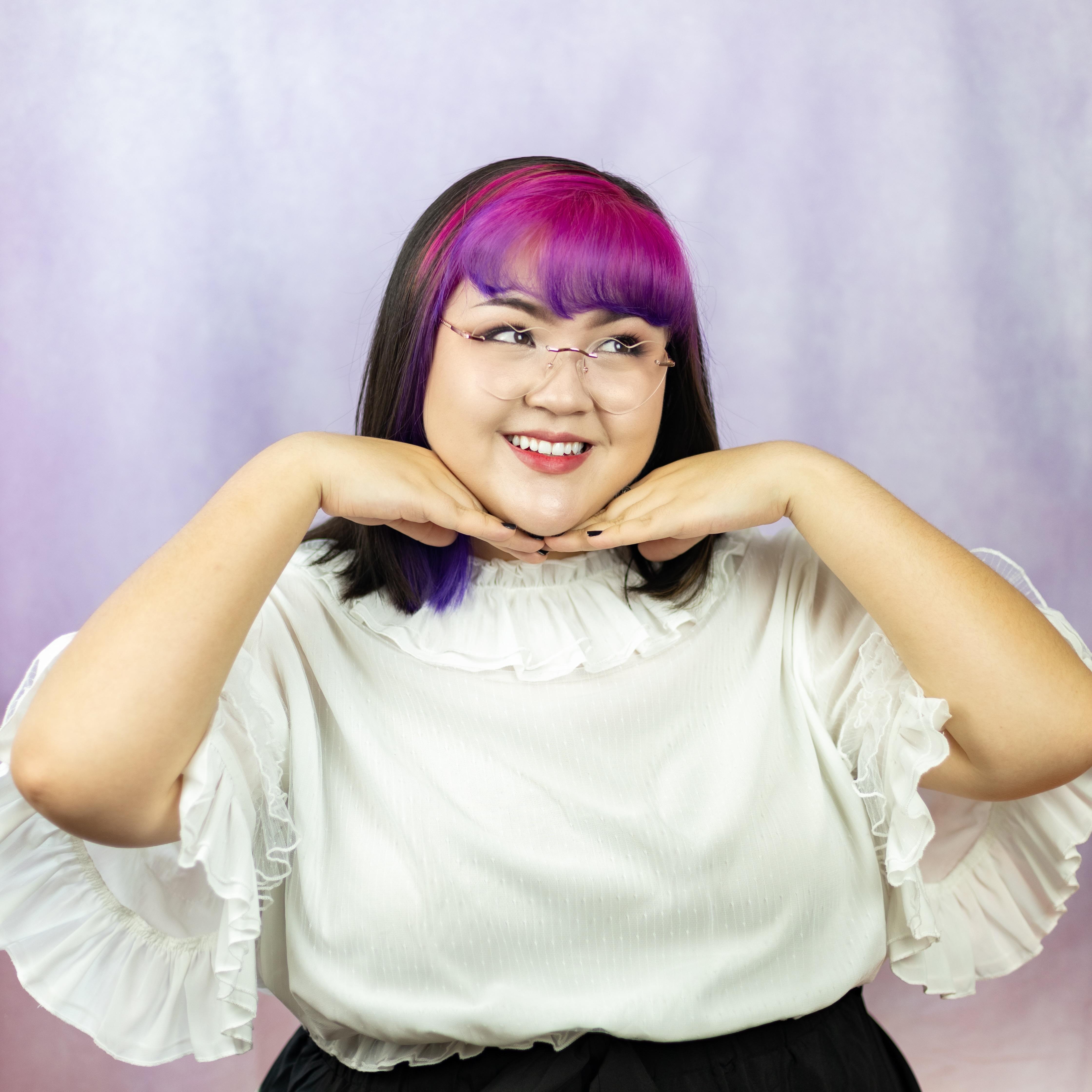 actor Bree Han large photo