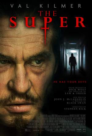 The Super [ترجمة عربية]
