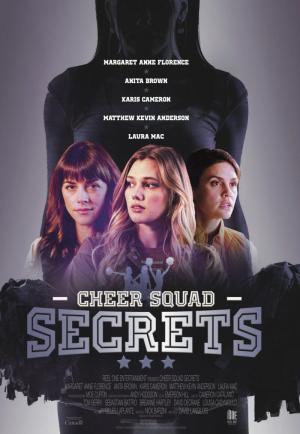 Cheer Squad Secrets [Russian]