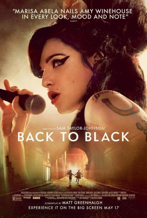 Back to Black [Version française]