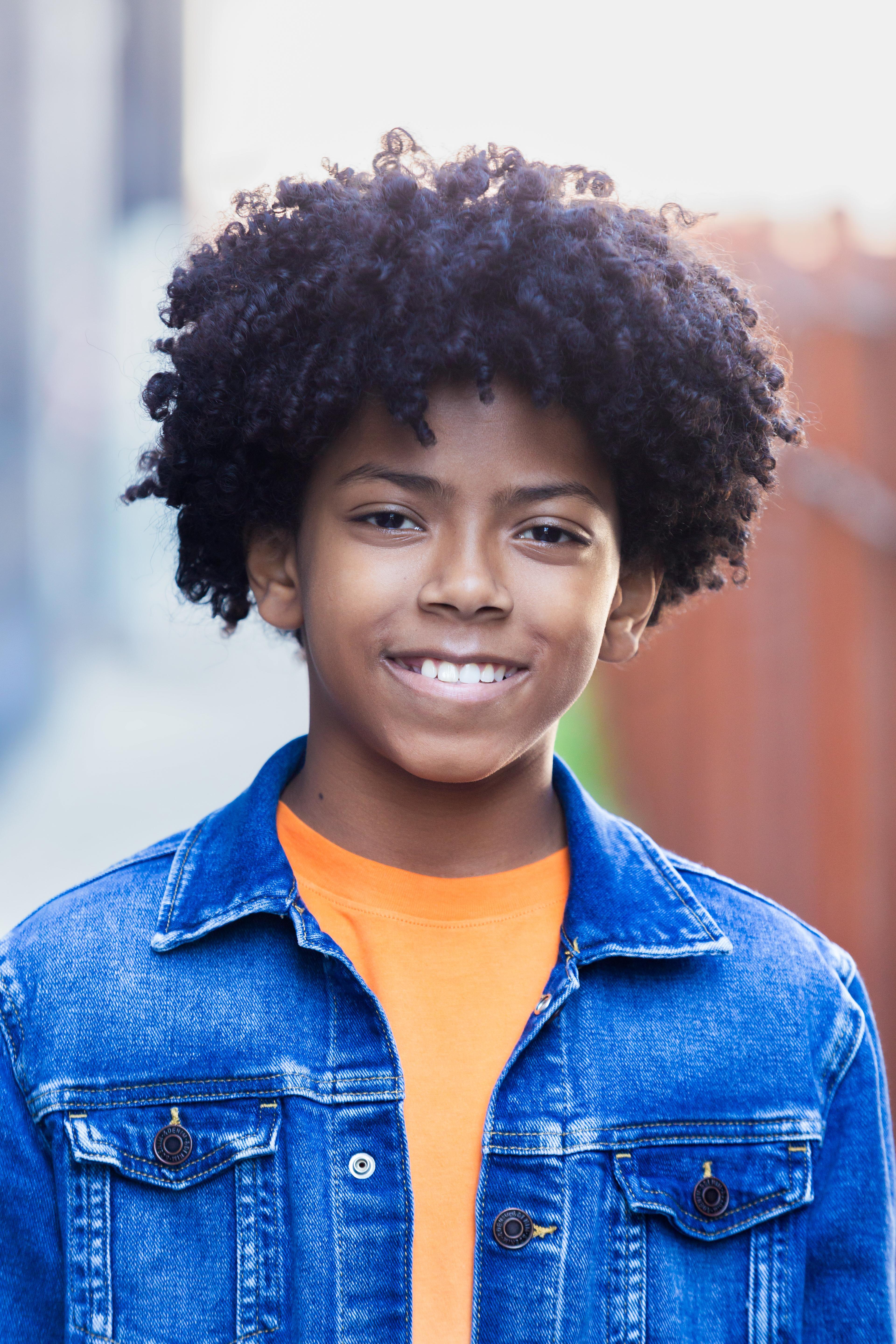 actor Gian Knight Ramirez large photo