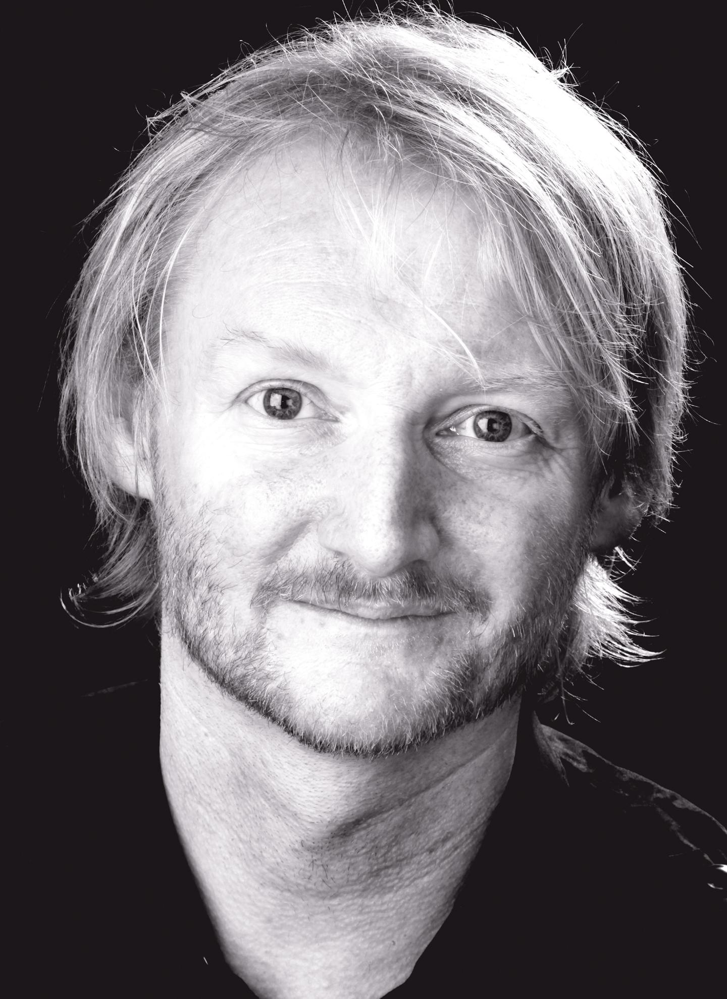 actor John Weldon large photo