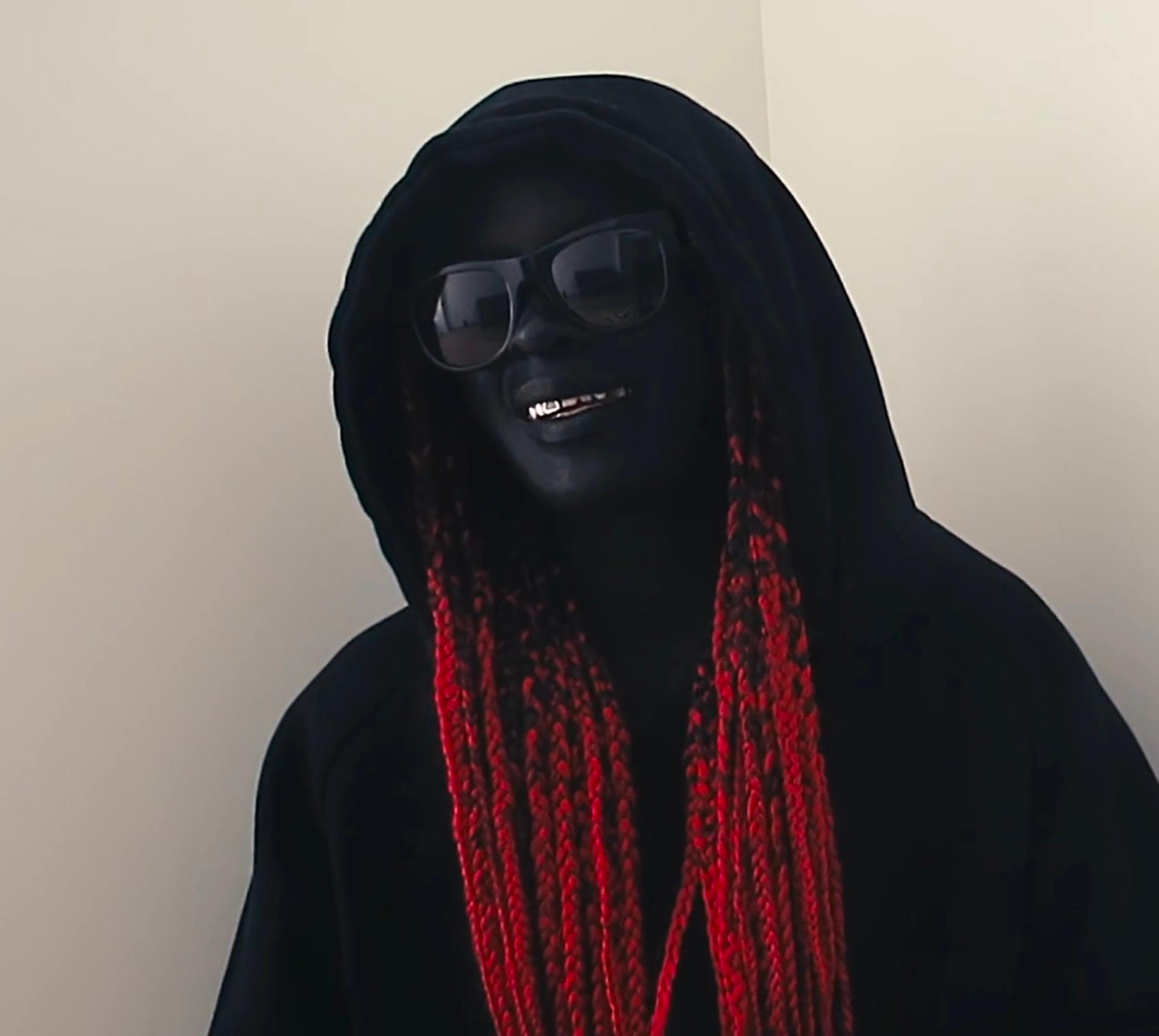 actor Lil 2Hood large photo