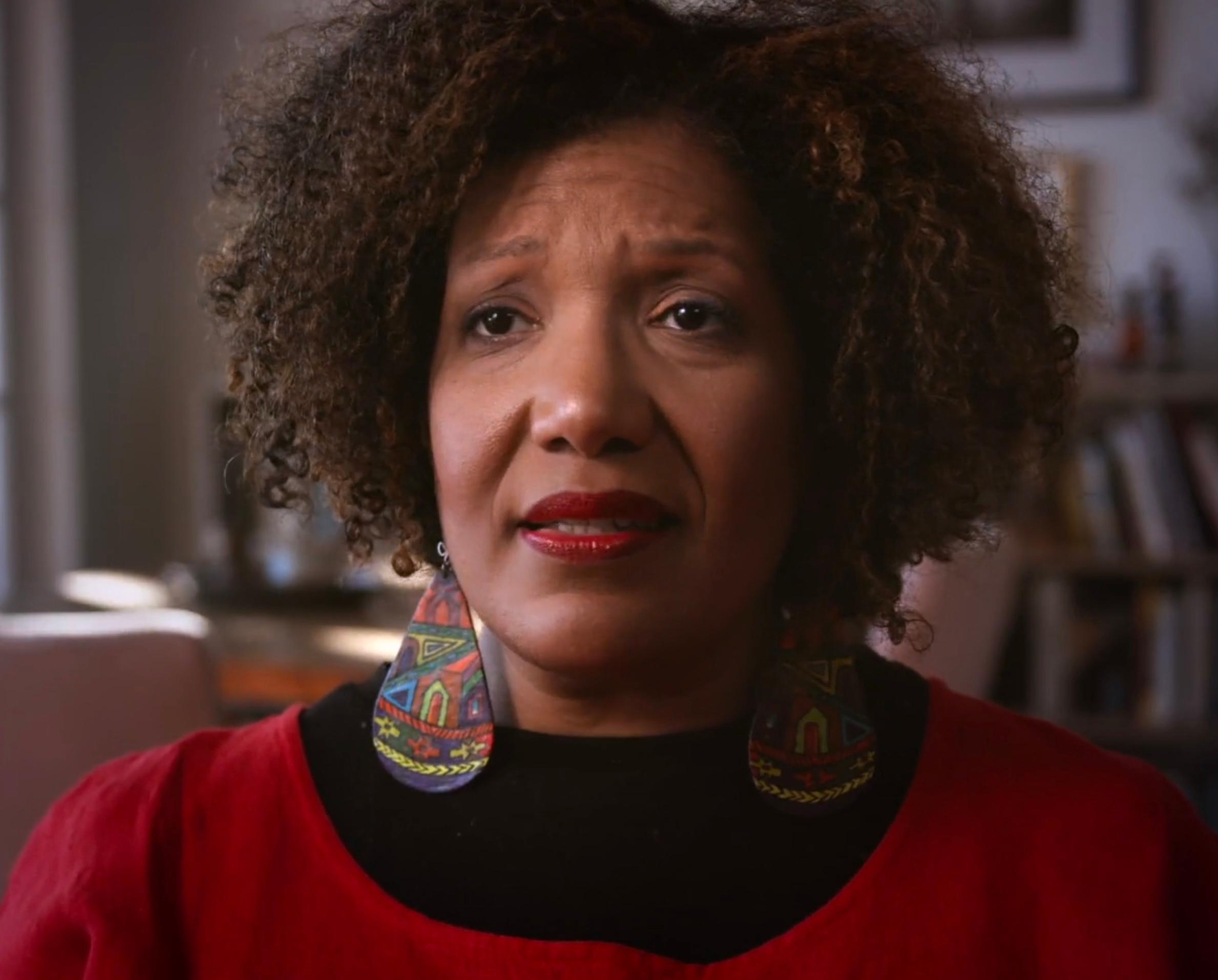 actor Lisa Sharon Harper large photo