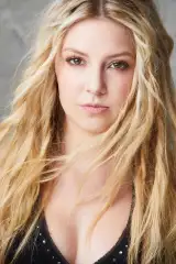 Serenity Starr Foreman