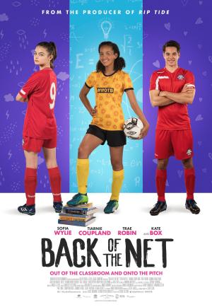 Back of the Net [Version française]