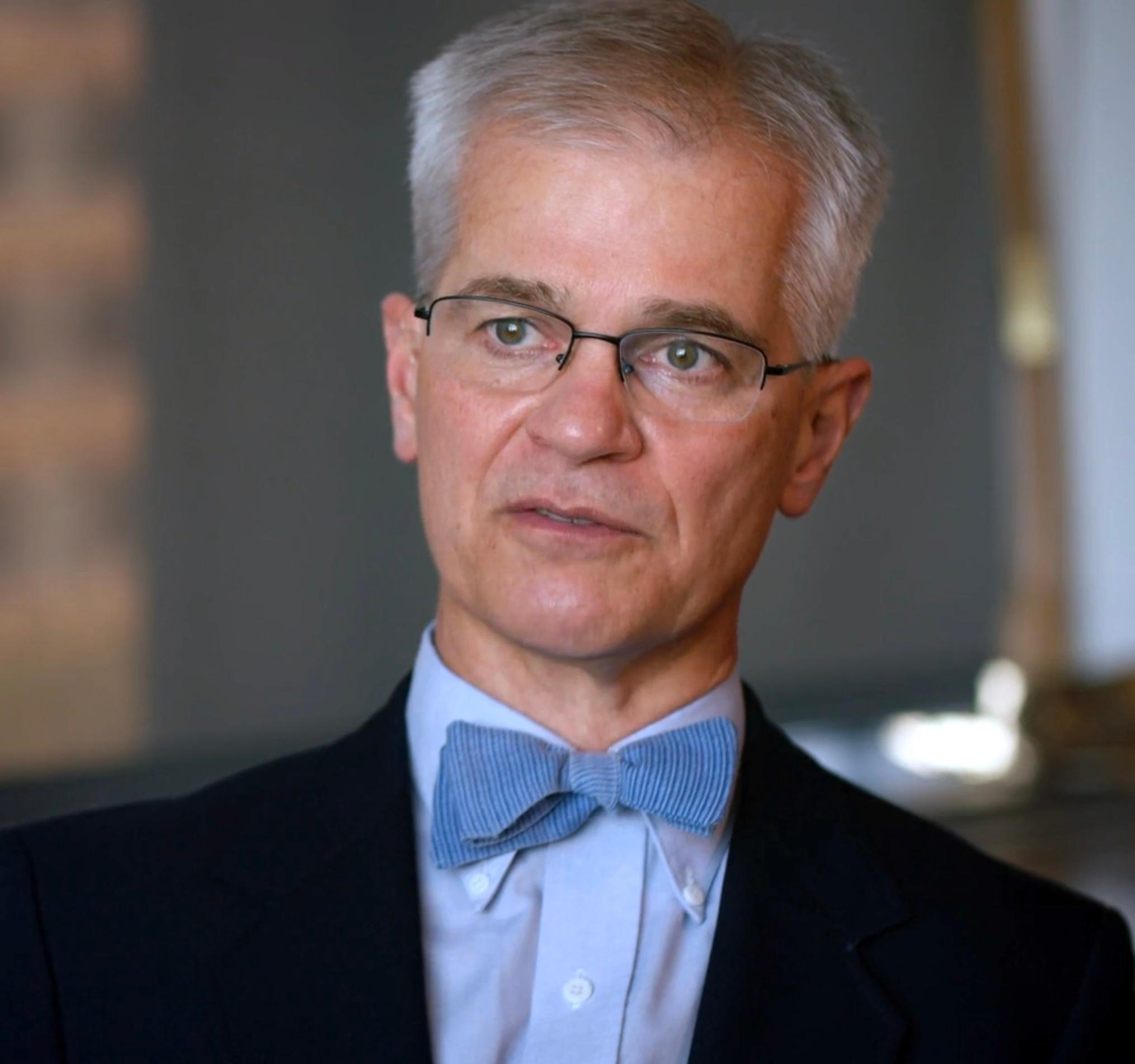 actor John Marty large photo